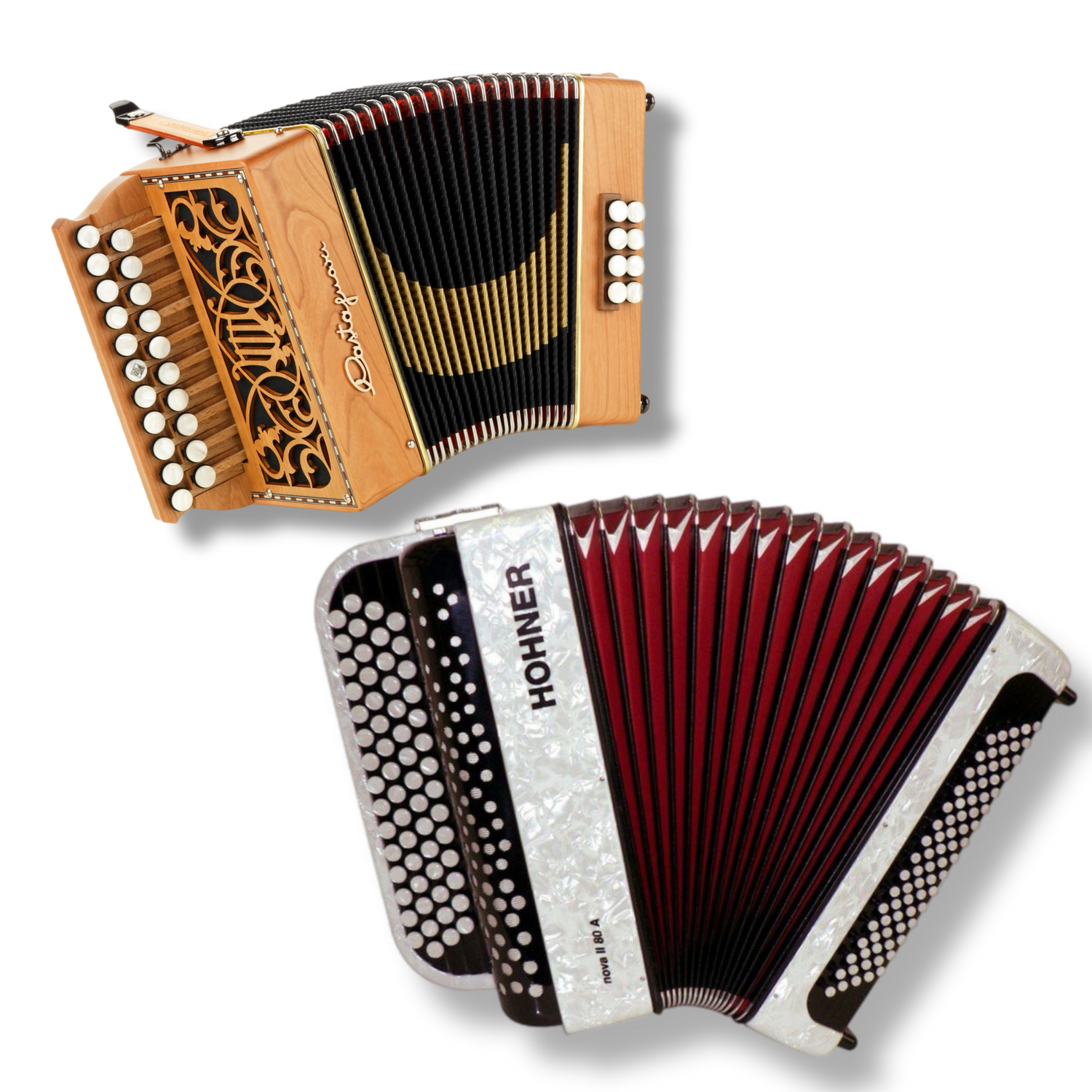 Accordéon